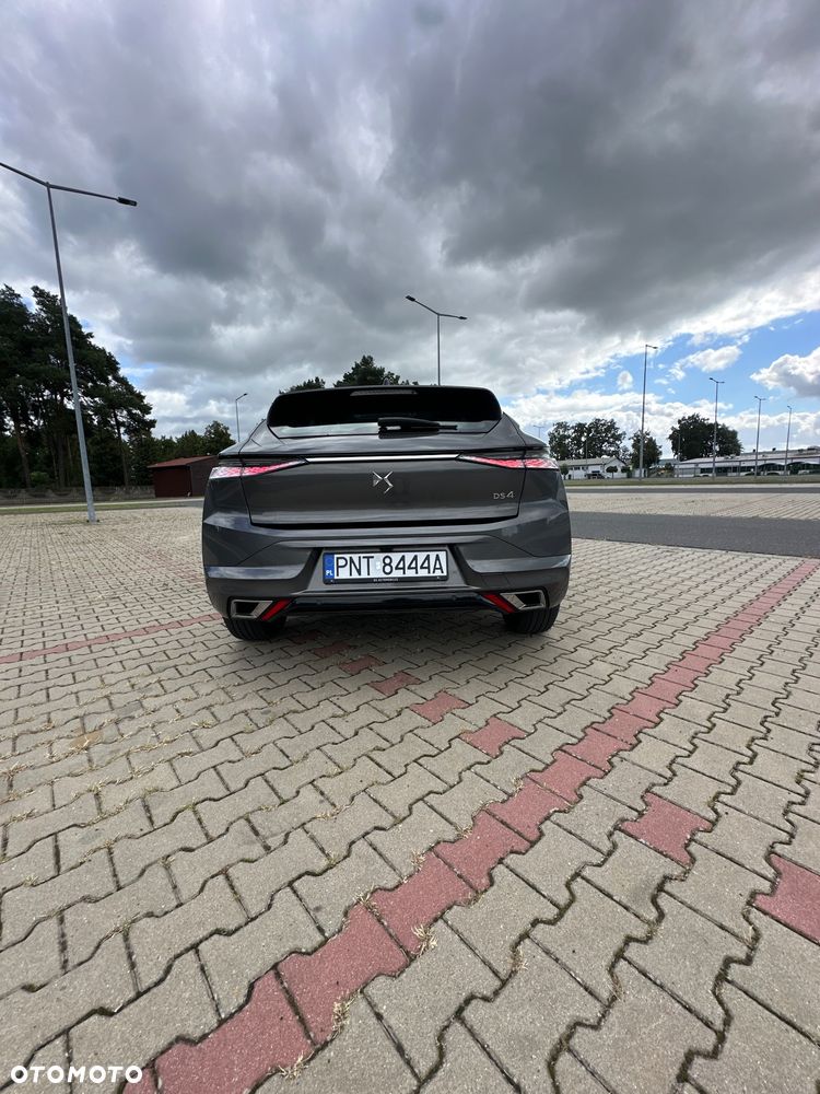 DS Automobiles DS 4 1.2 PureTech Performance Line - 6