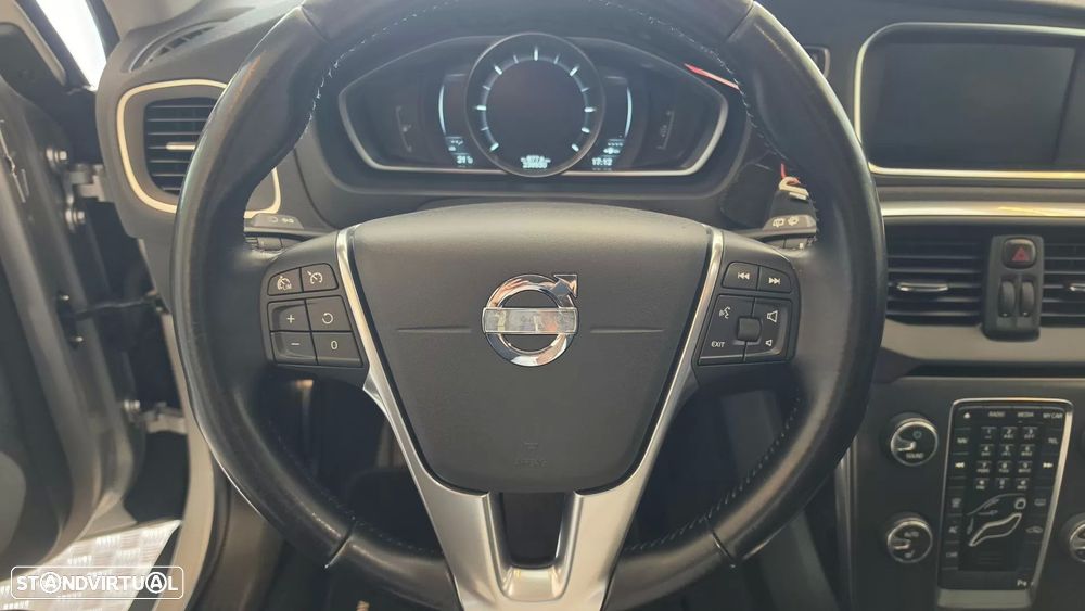 Volvo V40 Cross Country 1.6 D2 Summum - 41