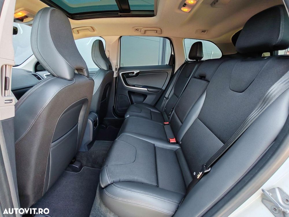 Volvo XC 60 - 14