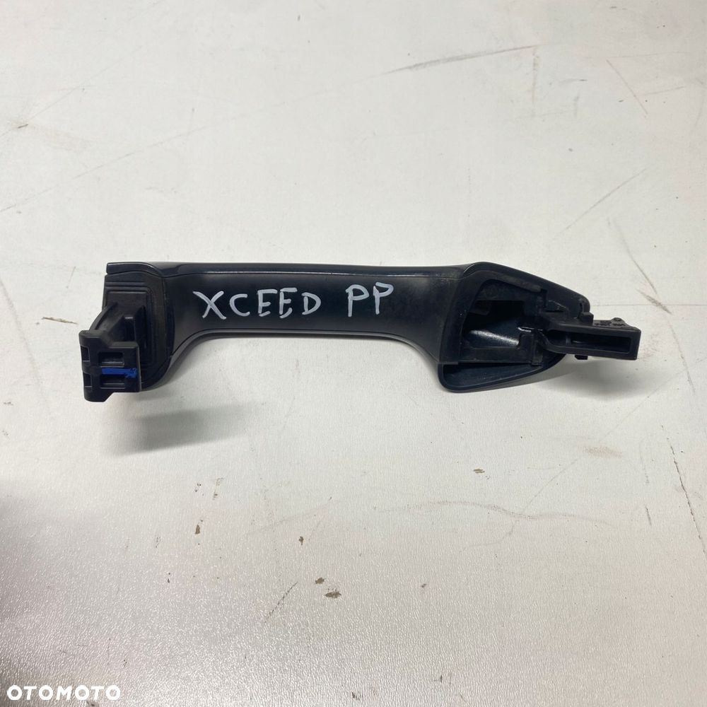 KIA XCEED X-CEED KLAMKA DRZWI PRAWA PRZEDNIA H8 17-25 - 4