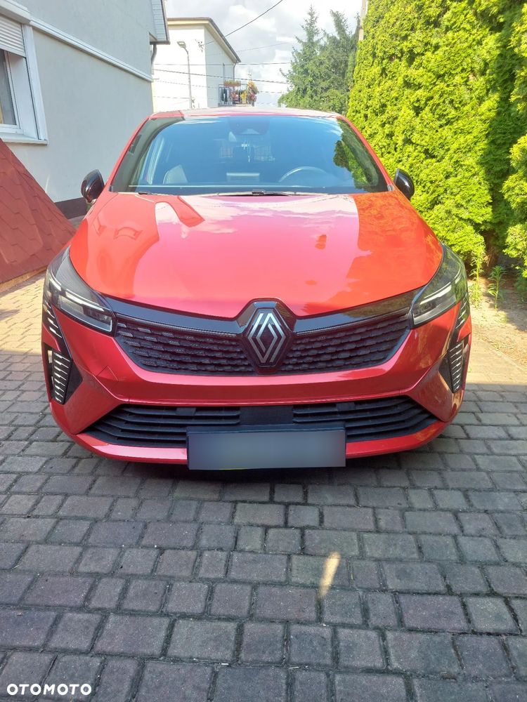 Renault Clio 1.0 TCe Techno - 3