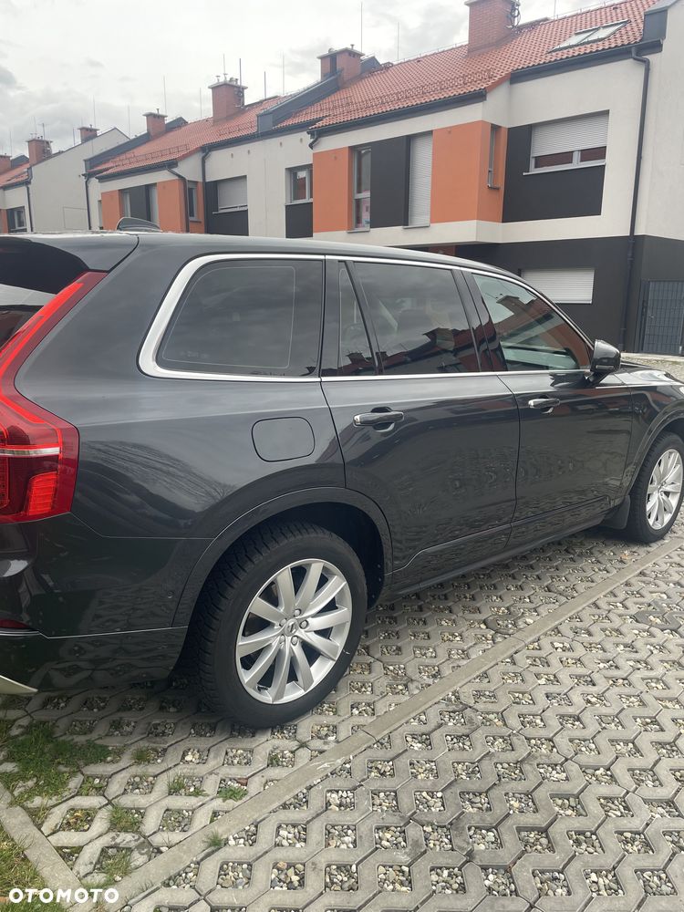 Volvo XC 90 - 6