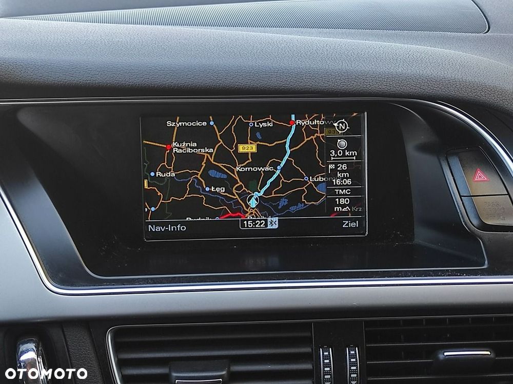 Audi A4 Avant - 13