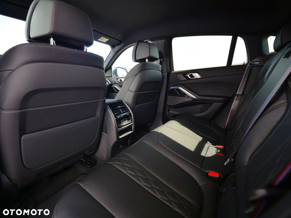 BMW X6 xDrive30d mHEV sport - 30
