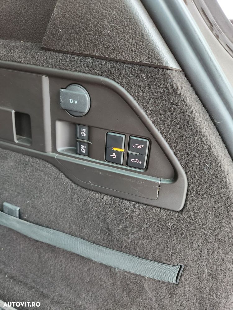 Volkswagen Touareg 3.0 V6 TDI Blue Motion DPF Automatik - 11