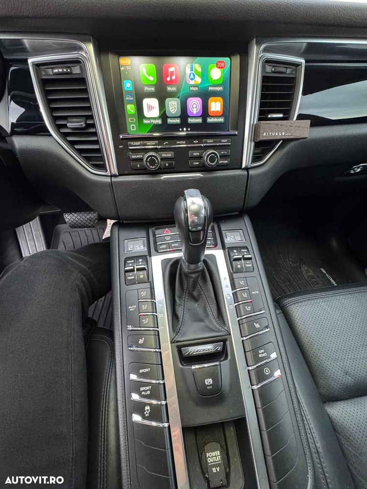 Porsche Macan 3.0 PDK S - 8