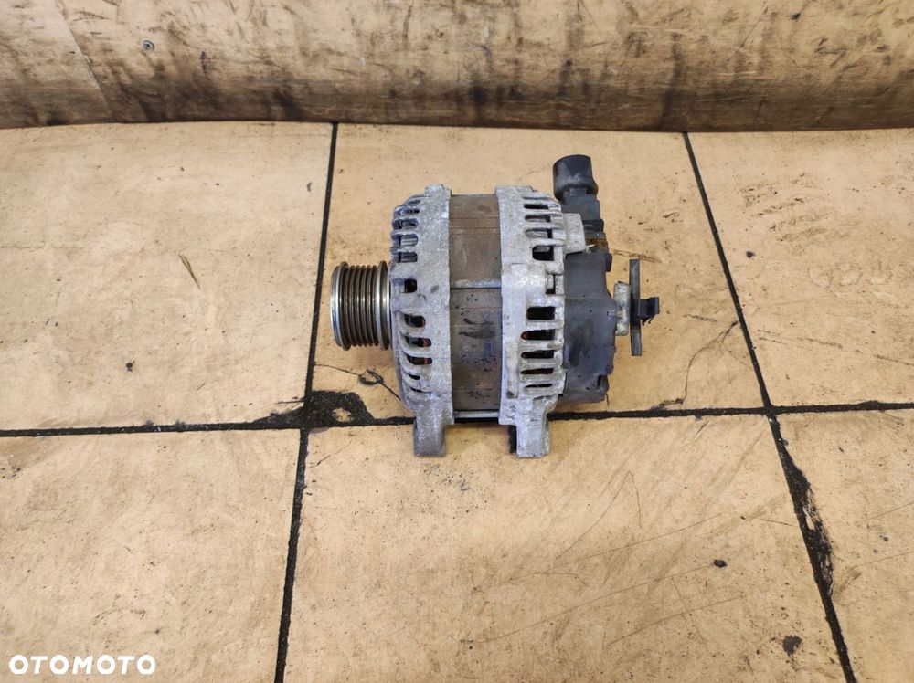 alternator partner berlingo iv 4 1.5 ehdi - 1