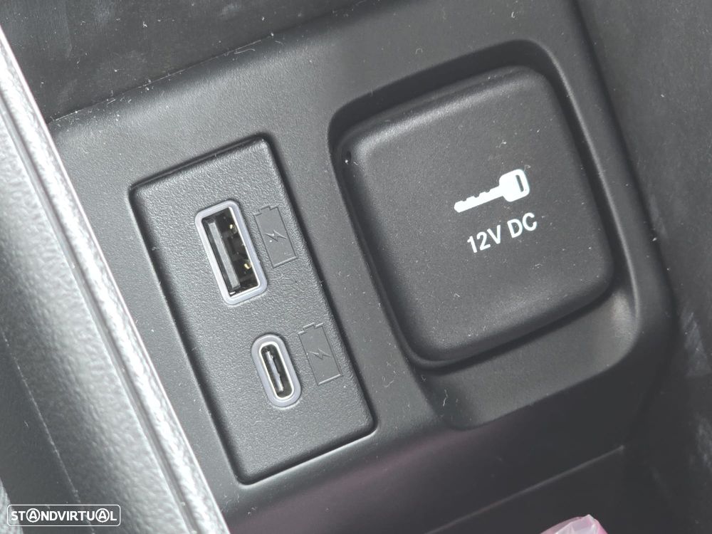 Fiat 500 1.0 Hybrid Torino - 25