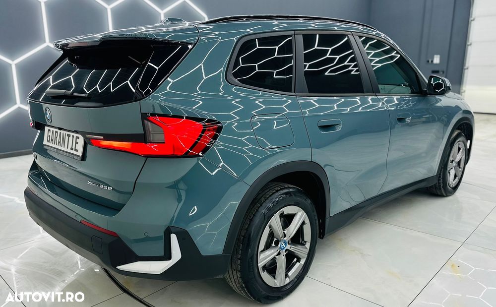 BMW X1 xDrive25e AT PHEV - 4