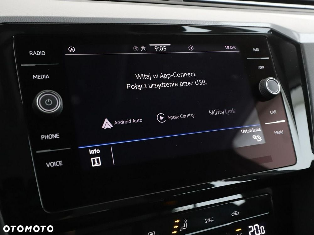 Volkswagen Passat Variant 2.0 TDI SCR DSG Business - 26