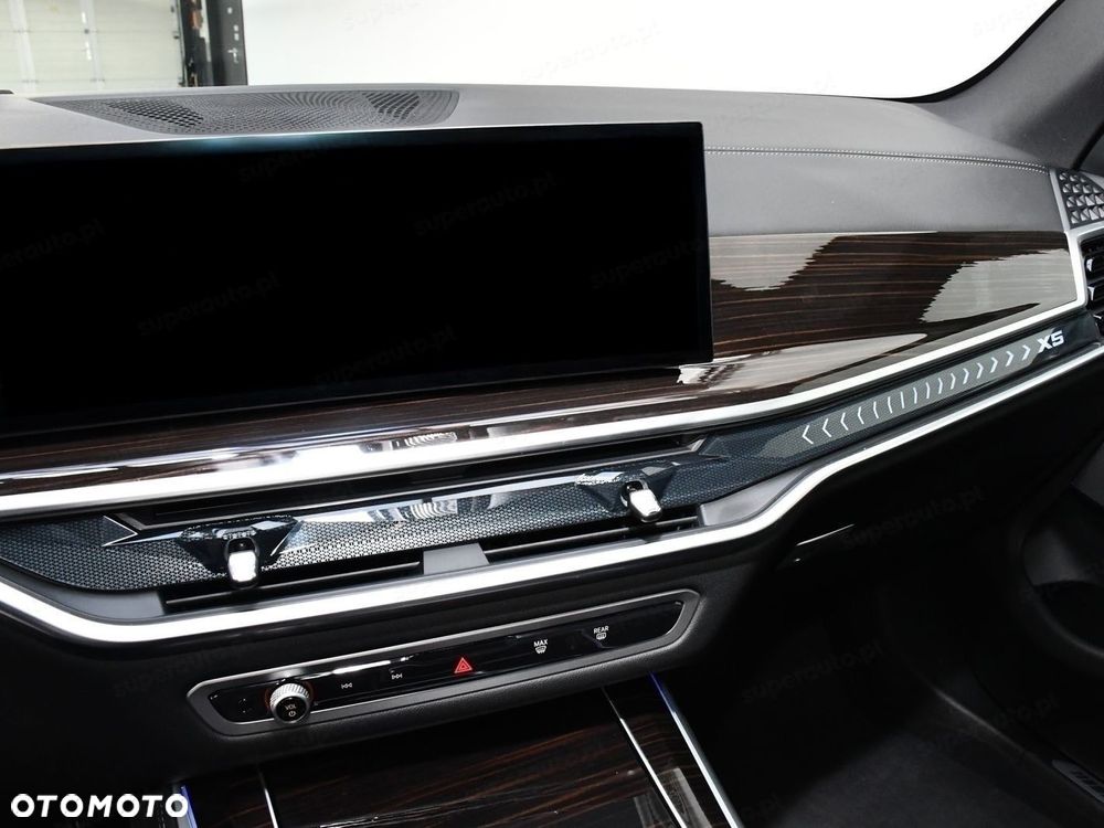 BMW X5 xDrive30d mHEV M Sport sport - 11