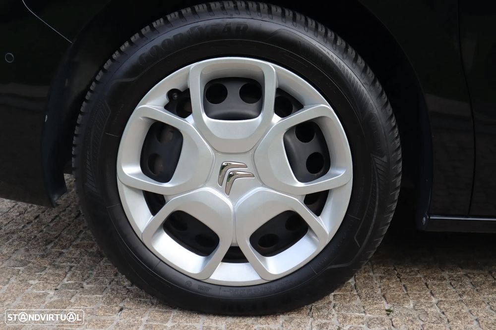 Citroën e-Spacetourer 75 kWh XL Business - 10