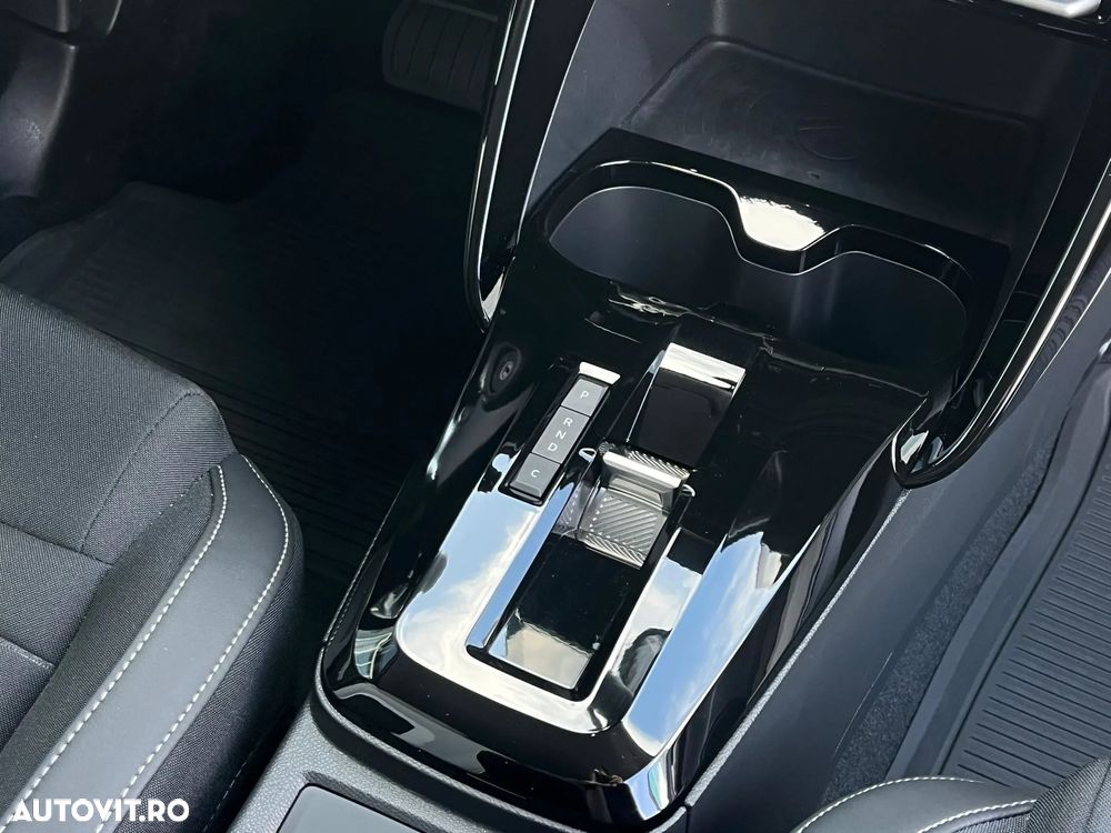 Citroën C3 e-C3 44 kWh MAX - 11