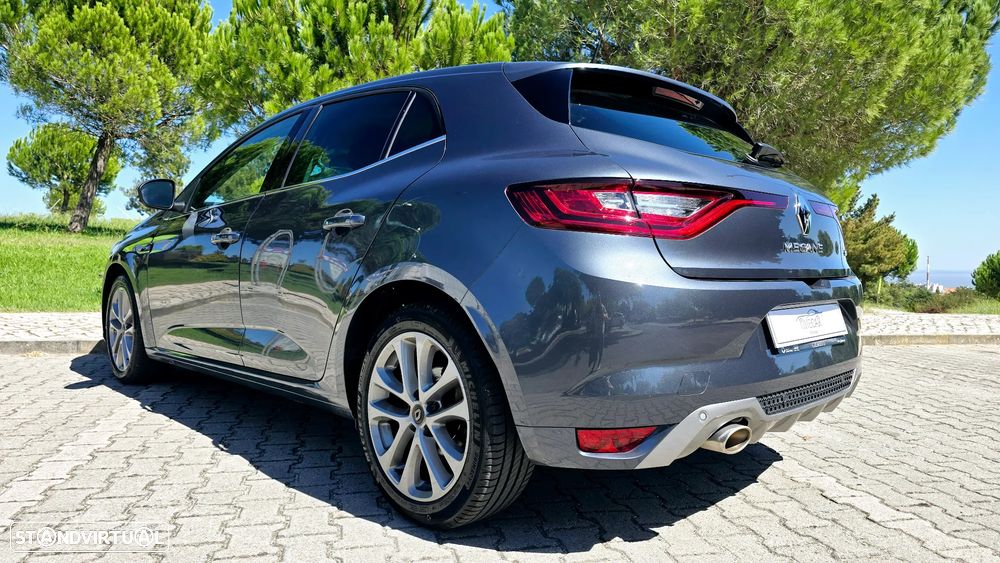 Renault Mégane 1.3 TCe GT Line - 12