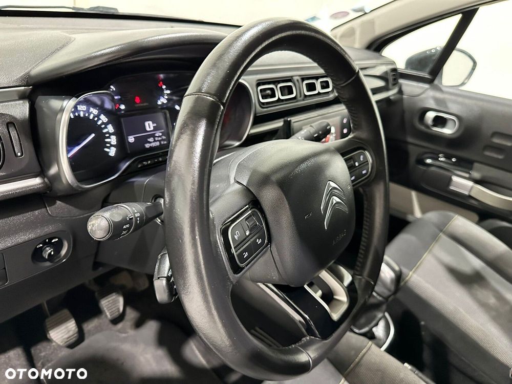 Citroën C3 - 22