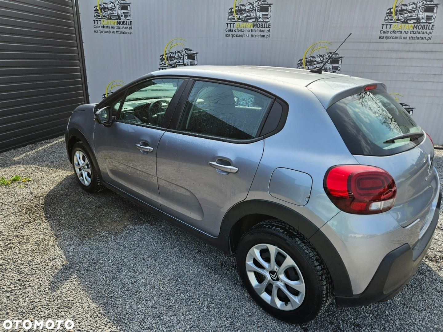 Citroën C3 - 15