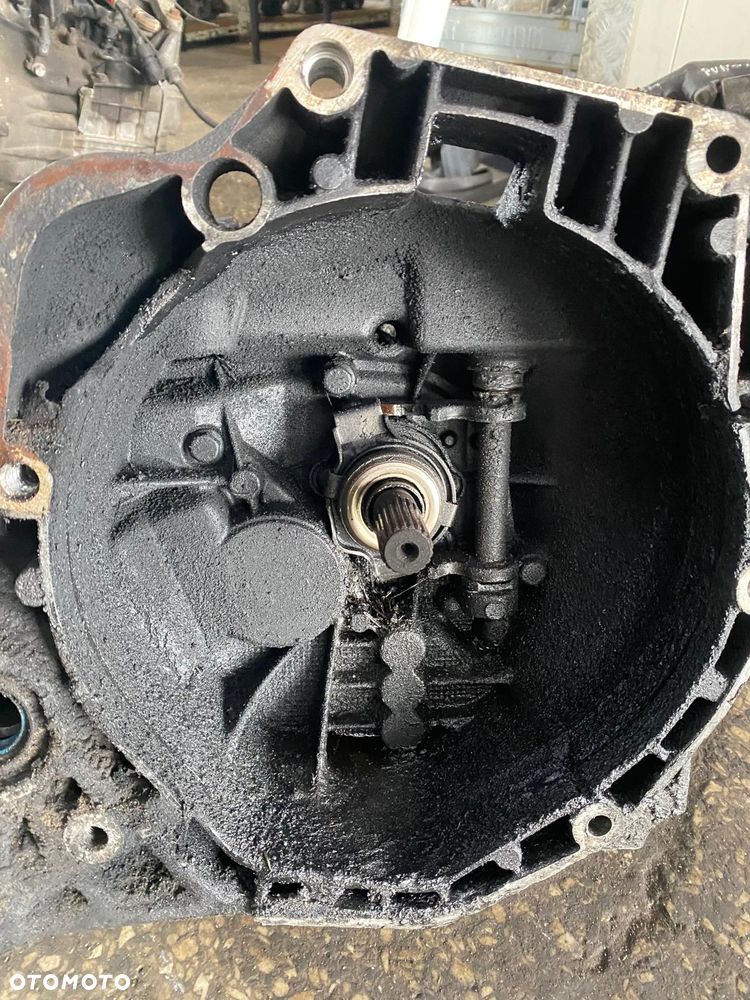 Skrzynia biegów 1.3 JTD Fiat Doblo / Punto