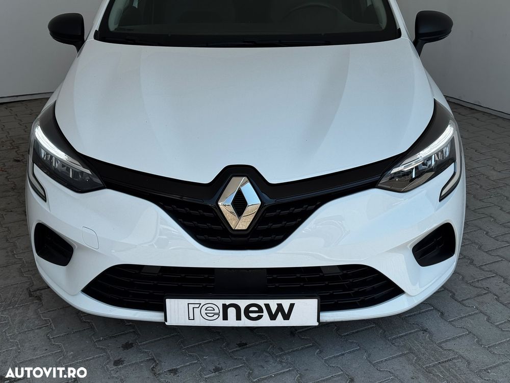Renault Clio V 1.0 TCe Life - 18