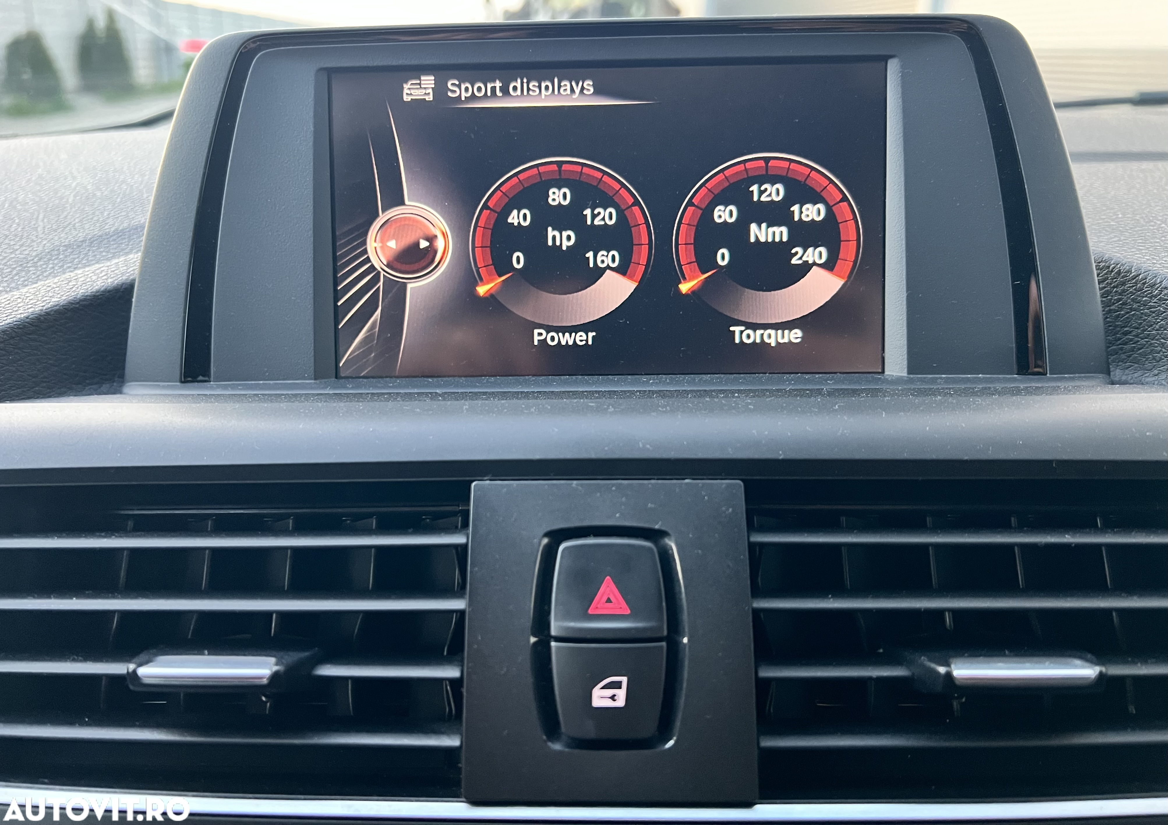 BMW Seria 1 118i Advantage - 27