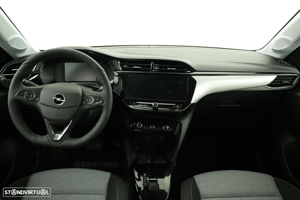 Opel Corsa-e 50 kWh Edition - 9