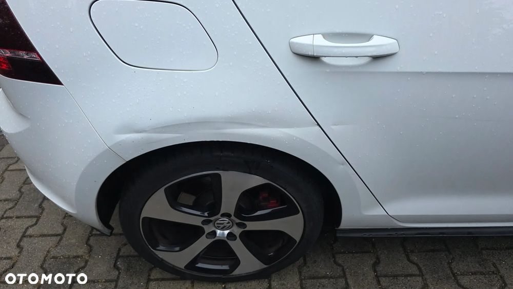 Volkswagen Golf 2.0 TSI BMT GTI Performance DSG - 7