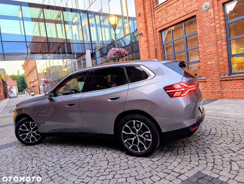 BMW X3 xDrive30i xLine - 22