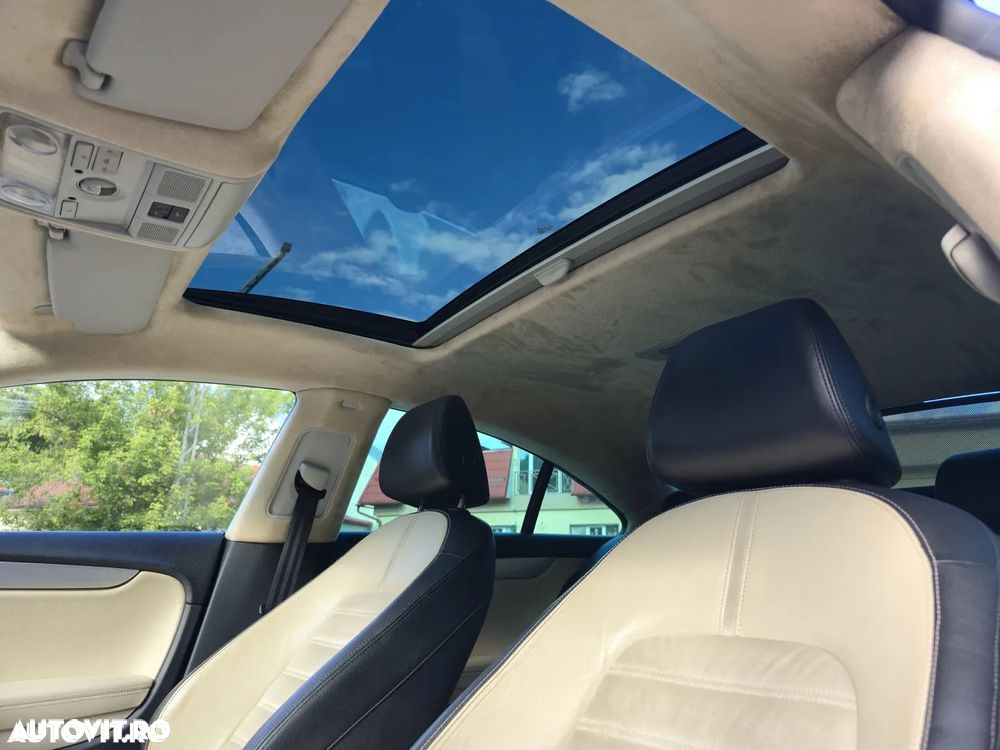 Volkswagen Passat CC 2.0 TDI DSG BMT - 8