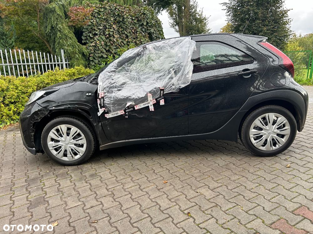 Toyota Aygo X 1.0 VVT-i Executive - 6