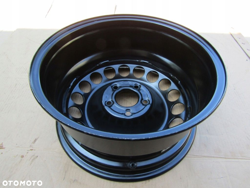 1x Felga 16 Audi A4 B8 A6 C7 7,5 j 5x112 ET45 ET 45 / 2160934 - 5
