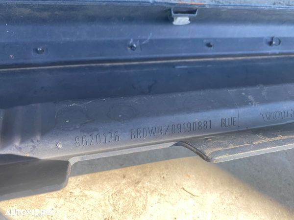 Prag stanga VOLVO XC70 2000-2007 09190881 - 2
