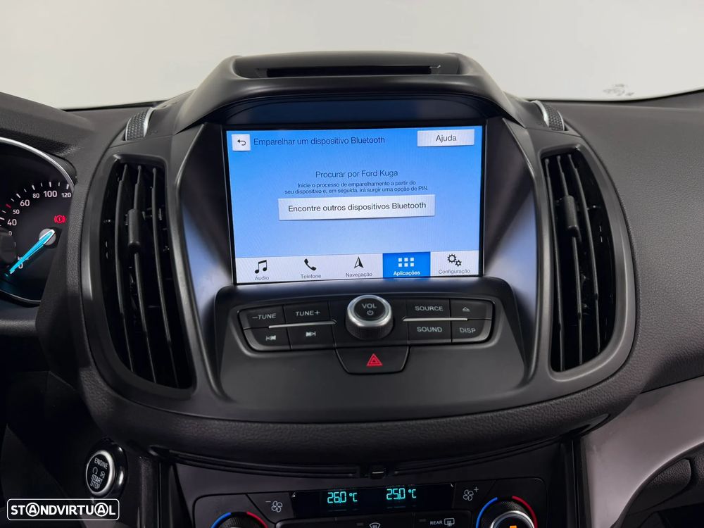 Ford Kuga 1.5 TDCi EcoBlue Titanium - 33