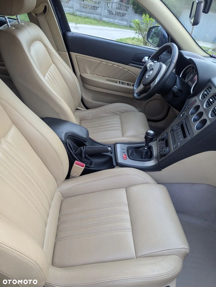 Alfa Romeo 159 1.9JTDM Impression - 16