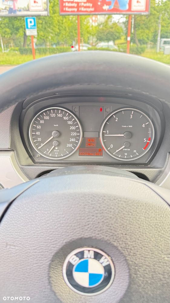 BMW Seria 3 - 18