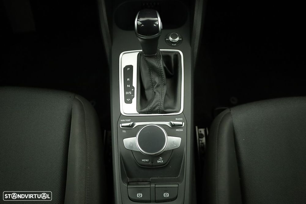 Audi Q2 35 TFSI Advanced S tronic - 14