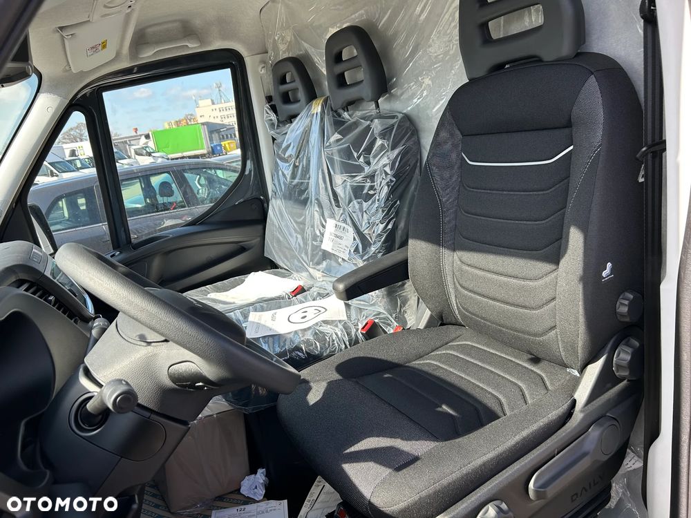 Iveco Daily 35S18HA8V 18m3 - 6