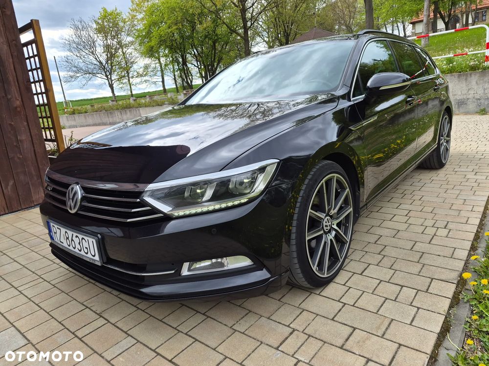 Volkswagen Passat 2.0 TDI BMT Highline DSG - 13