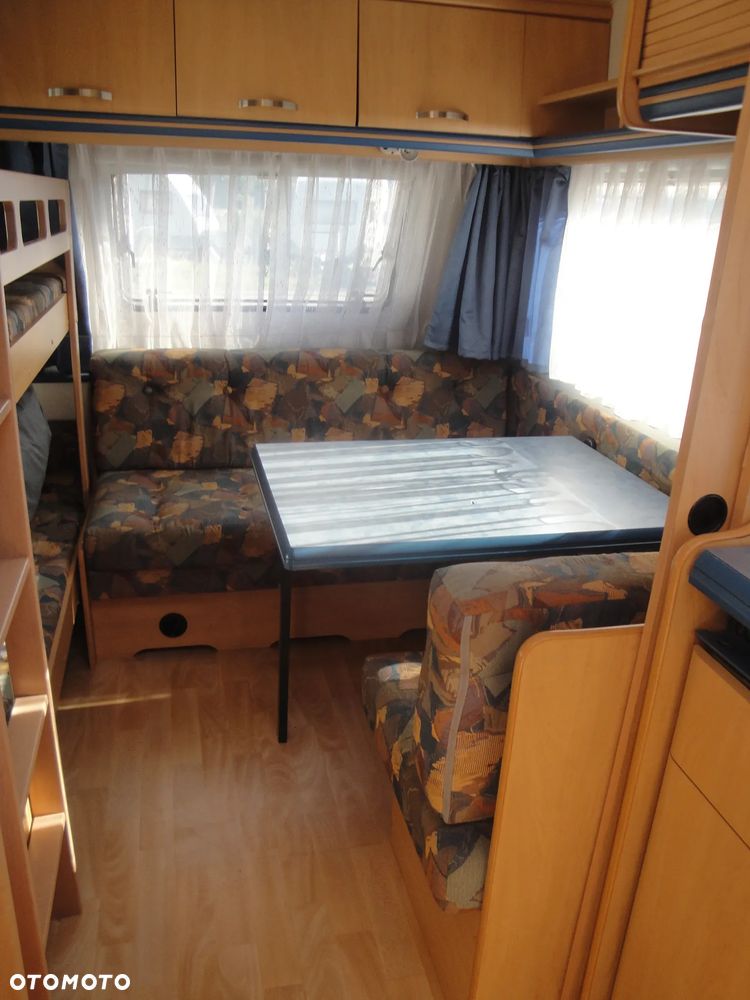 Hobby Premium 610 - 5