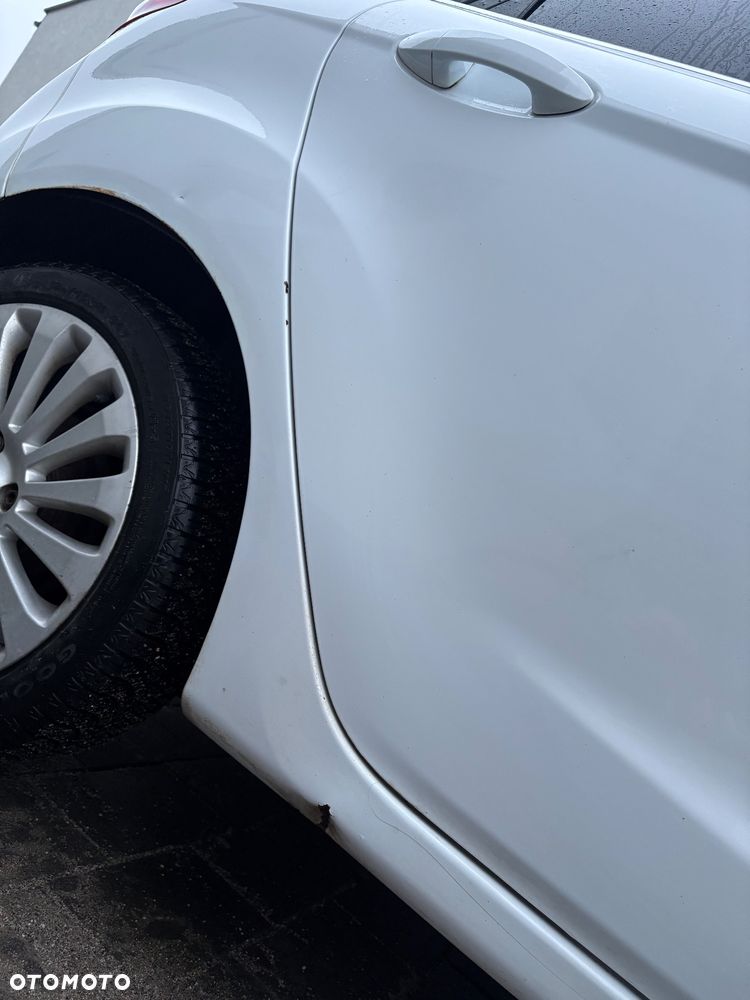 Ford Fiesta 1.6 TDCi Titanium - 7