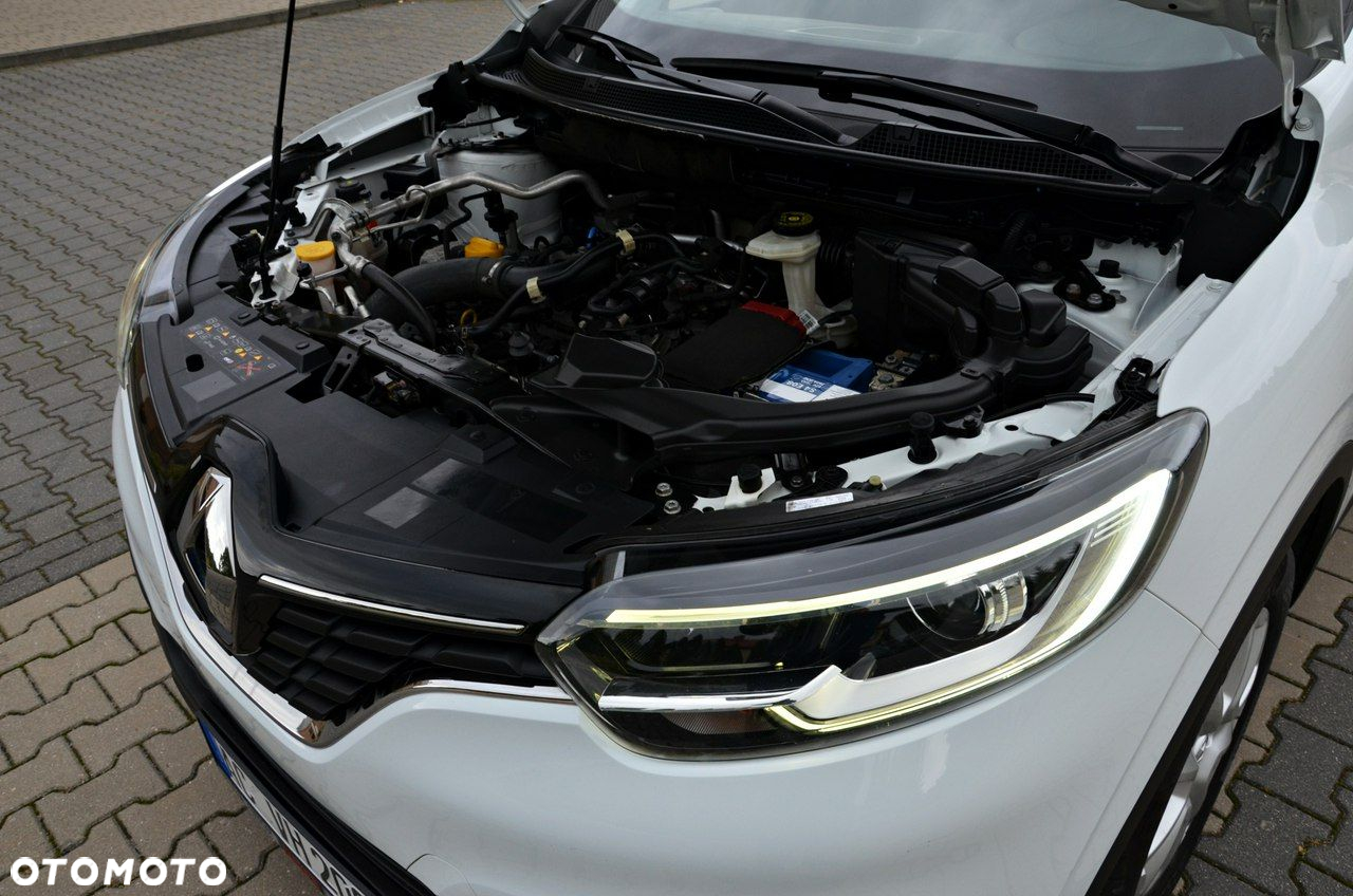 Renault Kadjar 1.2 Energy TCe Life - 8