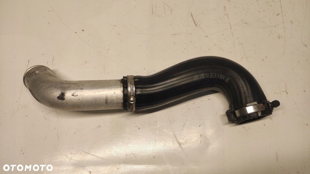 SPORTAGE IV 2.0 CRDI HYUNDAI TUCSON II WĄŻ PRZEWÓD POWIETRZA INTERCOOLERA - 1