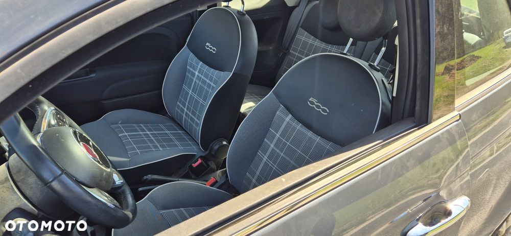 Fiat 500 - 8