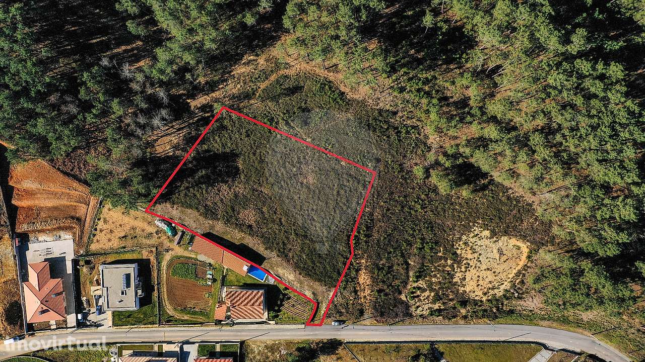 Terreno  para venda - Grande imagem: 2/13