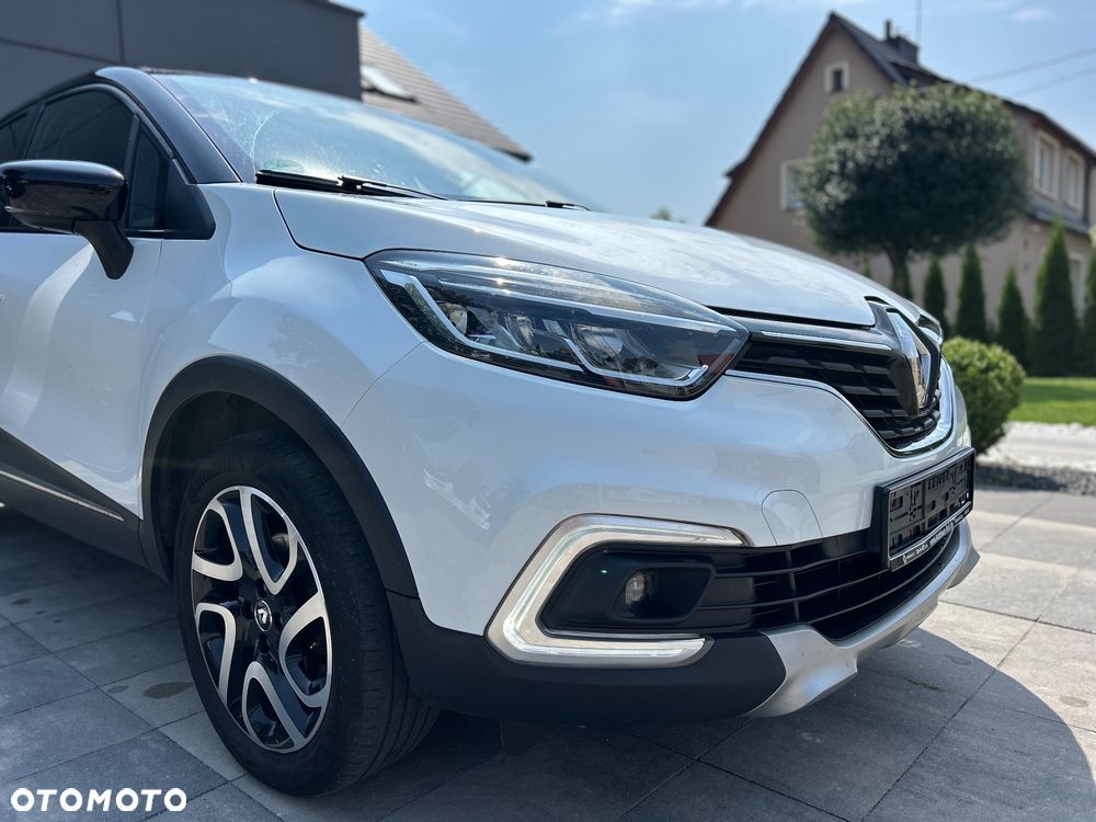 Renault Captur ENERGY TCe 120 Intens - 9