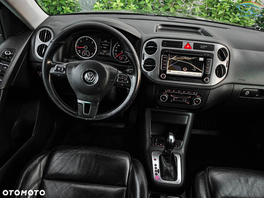 Volkswagen Tiguan - 20