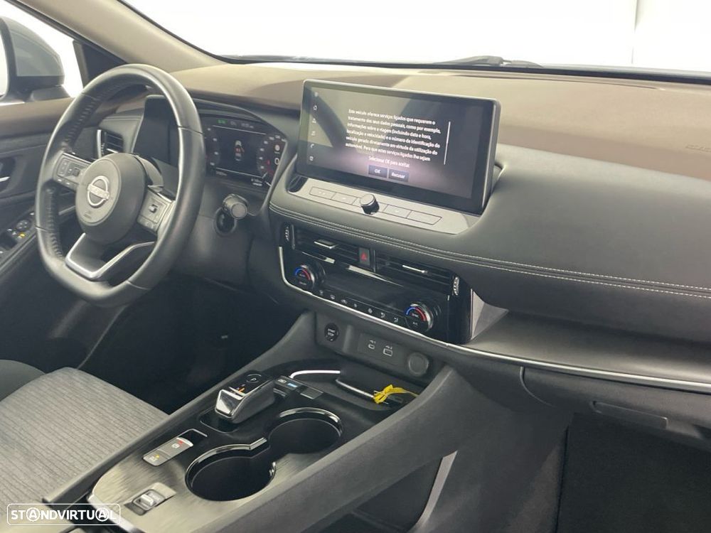 Nissan X-Trail 1.5 e-Power N-Connecta - 22