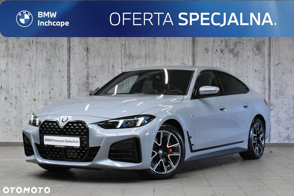 BMW Seria 4 - 1