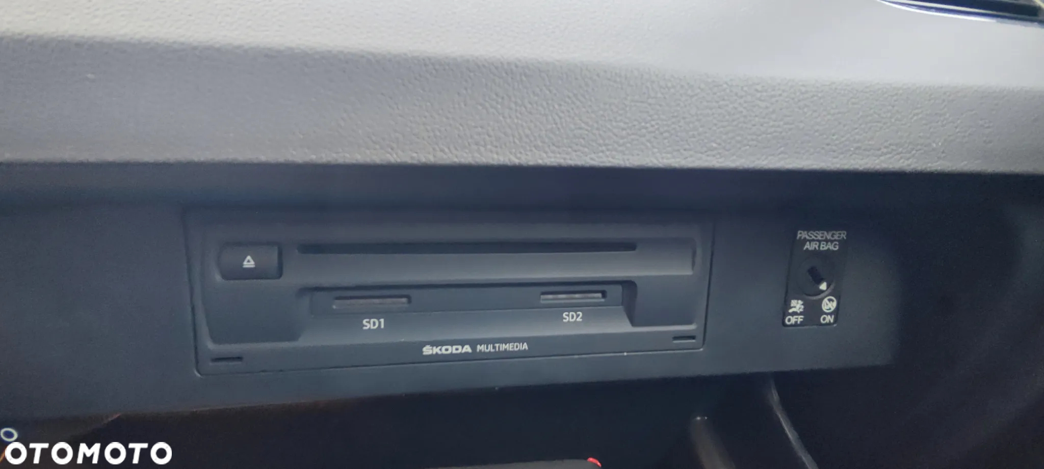 Skoda Octavia 2.0 TDI 4x4 L&K DSG - 17