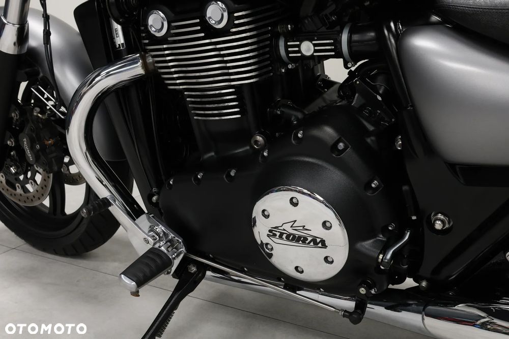 Triumph Thunderbird - 28