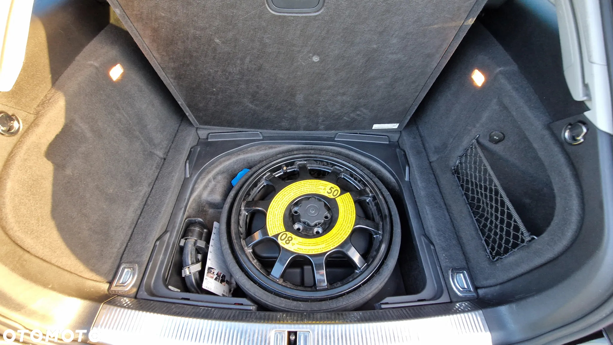 Audi A4 Avant 2.0 TDI DPF quattro Ambiente - 10