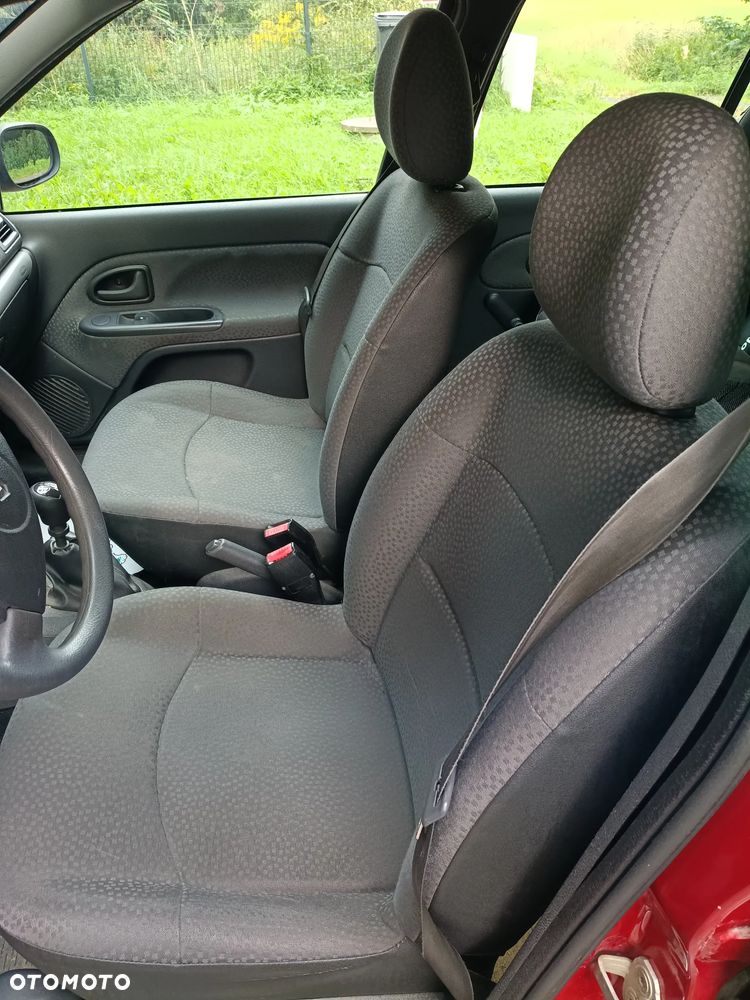Renault Clio 1.2 16V All Inclusive - 8